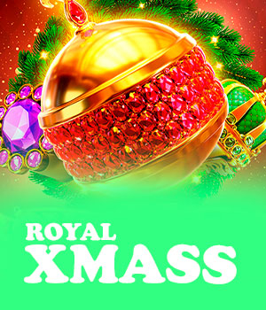 Royal Xmass