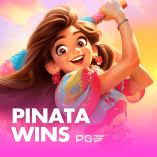 Pinata Wins