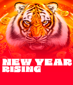 New Year Rising