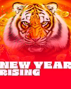 New Year Rising