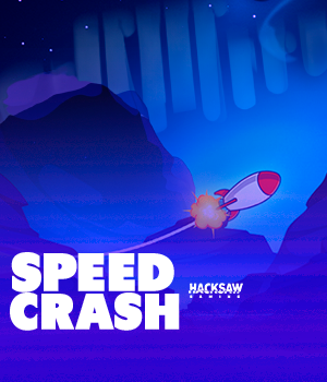 Speed Crash