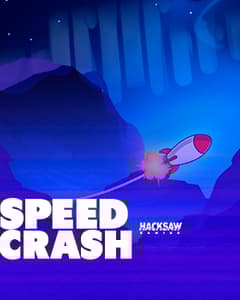 Speed Crash 98