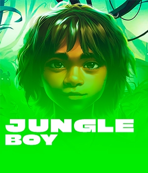 Jungle Boy