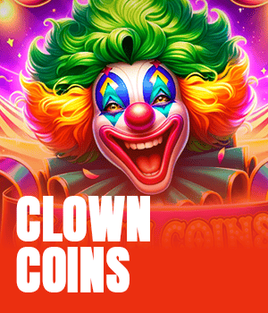 Clown Coins