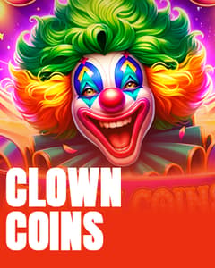 Clown Coins