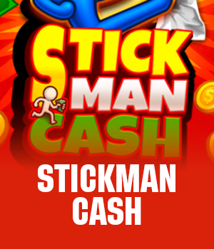 Stickman Cash
