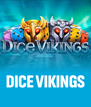 Imagem do jogo Dice Vikings
