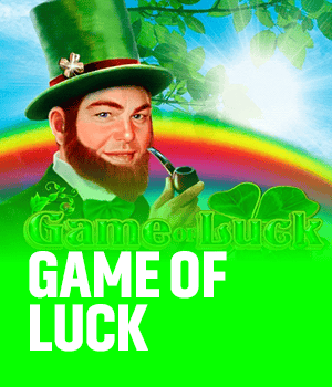 Imagem do jogo Game of Luck