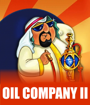 Imagem do jogo Oil Company II