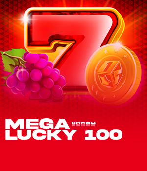 Mega Lucky 100