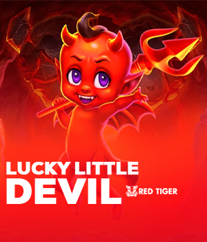 Imagem do jogo Lucky Little Devil
