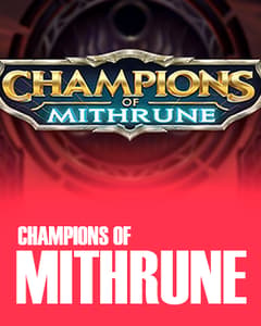 Champions of Mithrune
