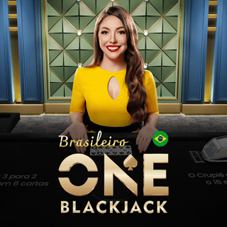 Brazilian ONE Blackjack