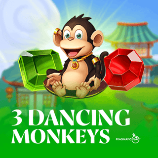 3 Dancing Monkeys