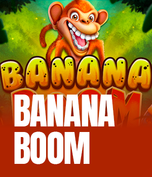 Banana Boom