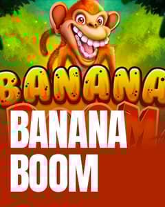 Banana Boom