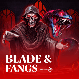 Blade & Fangs