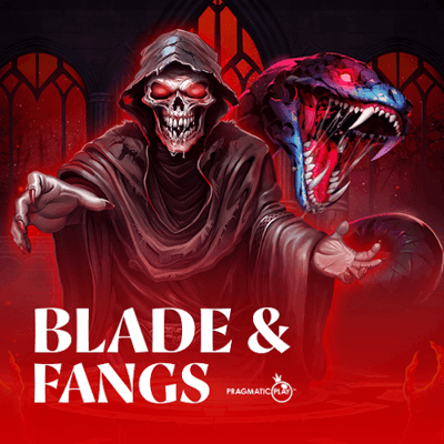 Blade & Fangs