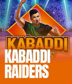 Kabaddi Raiders