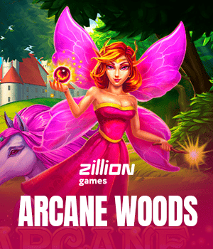 Arcane Woods