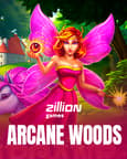 Arcane Woods
