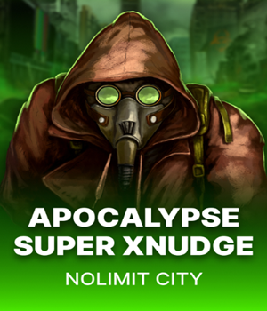 Imagem do jogo Apocalypse Super xNudge