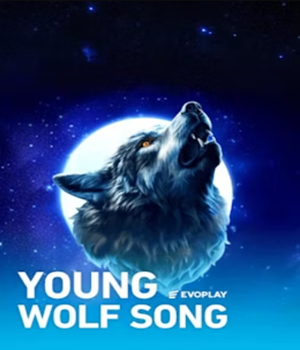 Imagem do jogo Young Wolf Song