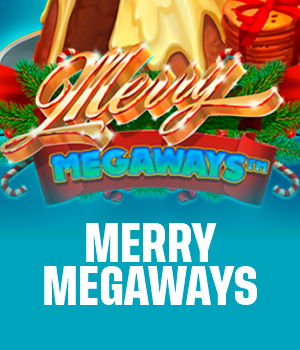 Merry Megaways