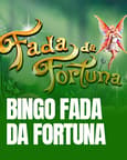 Bingo Fada da Fortuna