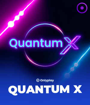 Quantum X