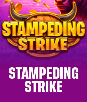 Stampeding Strike