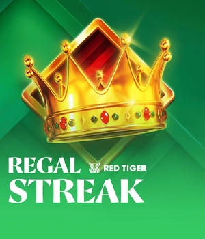 Imagem do jogo Regal Streak