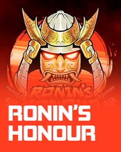 Ronin's Honour