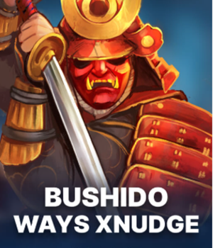 Imagem do jogo Bushido Ways xNudge