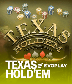 Texas Holdem Poker