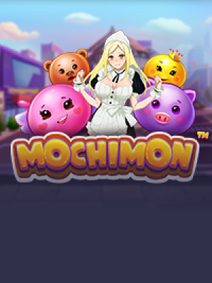 Mochimon