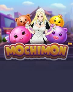 Mochimon
