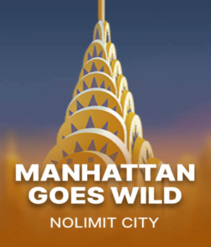 Imagem do jogo Manhattan Goes Wild