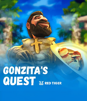 Imagem do jogo Gonzita's Quest