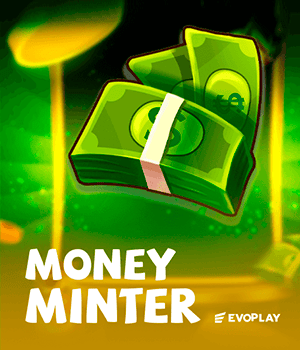 Money Minter