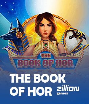 The Book Of Hor