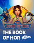 The Book Of Hor