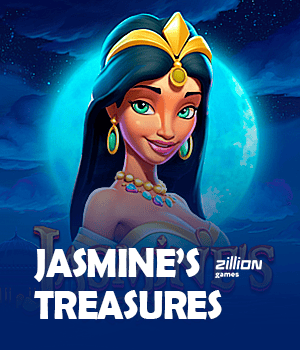 Jasmine's Treasures