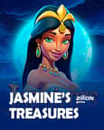 Jasmine's Treasures