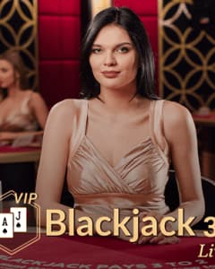 Blackjack VIP 37