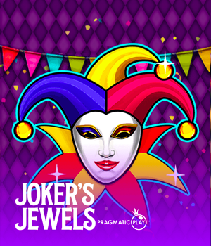 Imagem do jogo Joker's Jewels