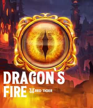 Imagem do jogo Dragon's Fire
