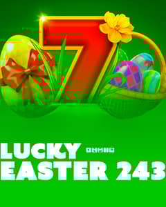 Lucky Easter 243