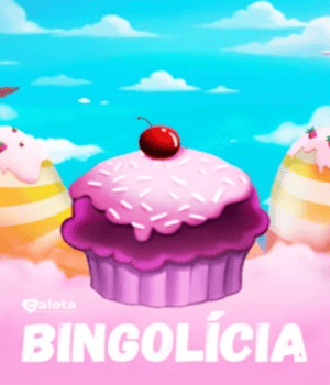 Bingolícia
