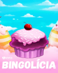 Bingolícia